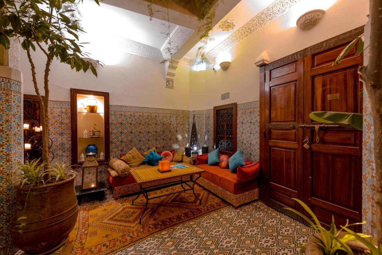 Abelia Riad - 2024 Traveler'S Choice Award Marrakesh Exterior photo