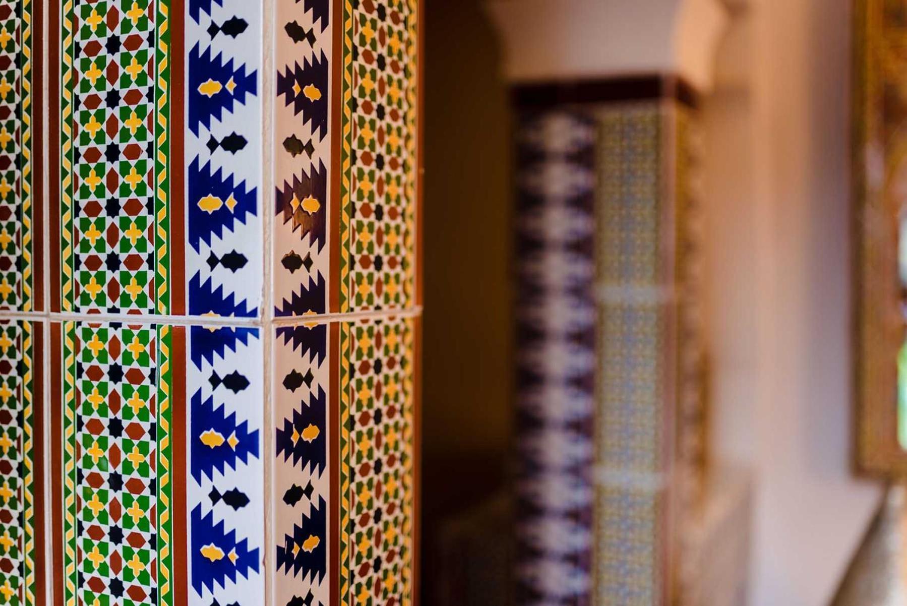 Abelia Riad - 2024 Traveler'S Choice Award Marrakesh Room photo