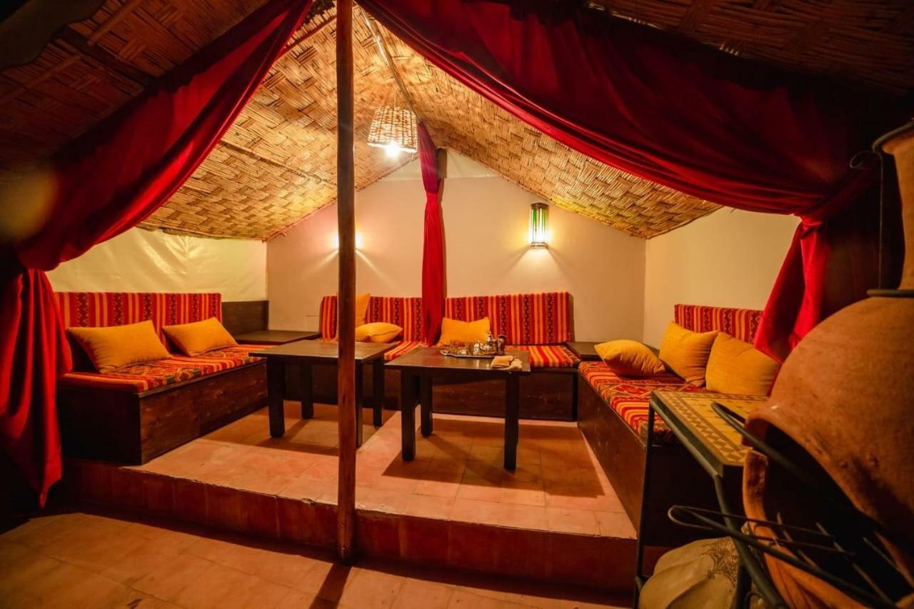 Abelia Riad - 2024 Traveler'S Choice Award Marrakesh Exterior photo